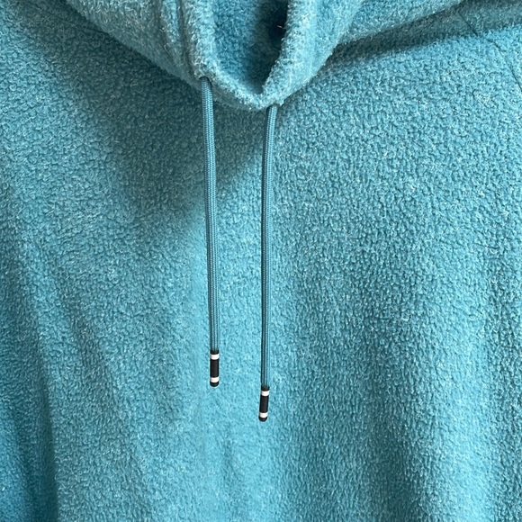 Nike Long Sleeve Fleece - Picture 2 of 5